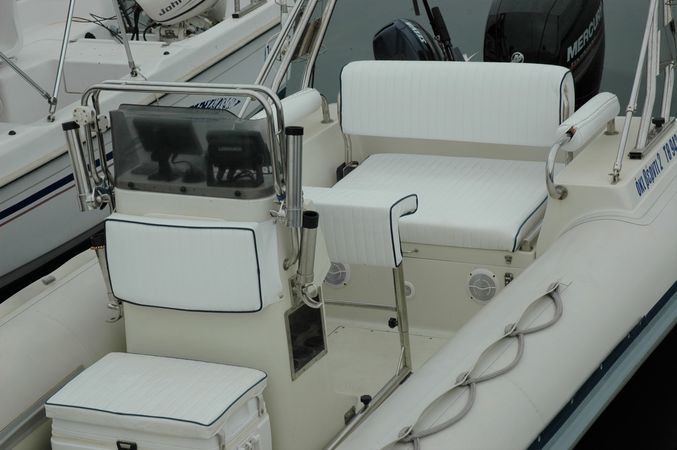 Evripus 19 | Occhi Verdi 2