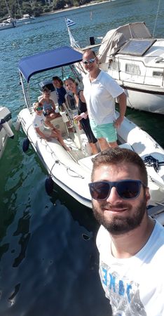 Evripus 19 | Occhi Verdi 2