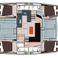 Fountaine Pajot Helia 44 | Lucky Lucas