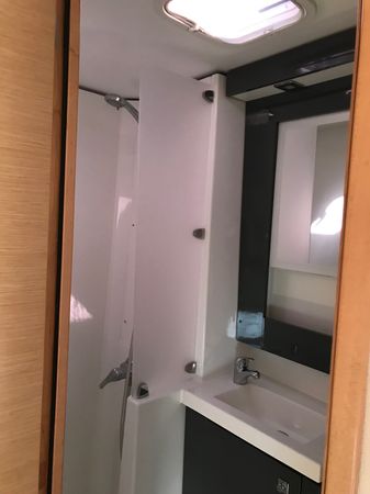 Fountaine Pajot Helia 44 | Lucky Lucas