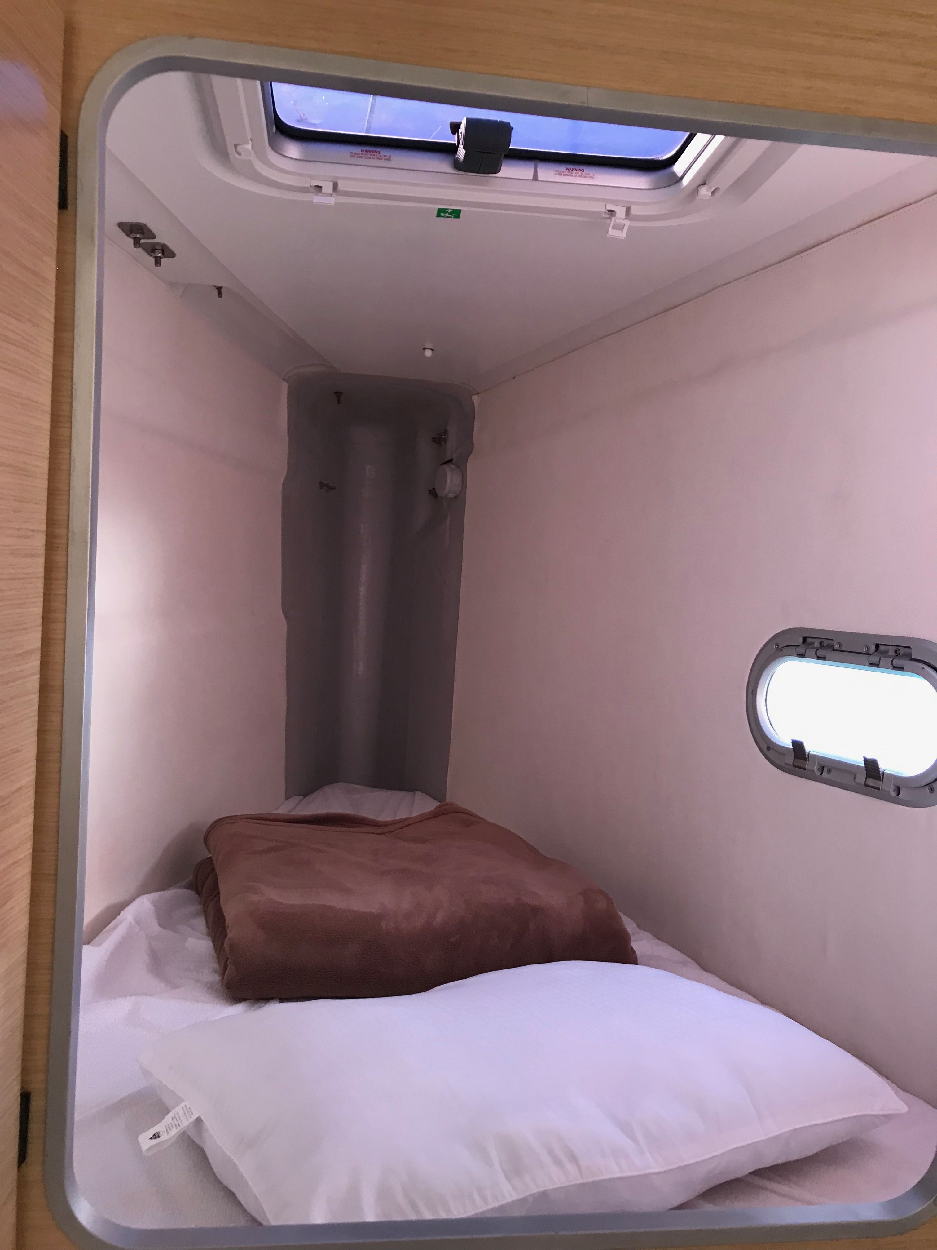 Fountaine Pajot Helia 44 | Lucky Lucas