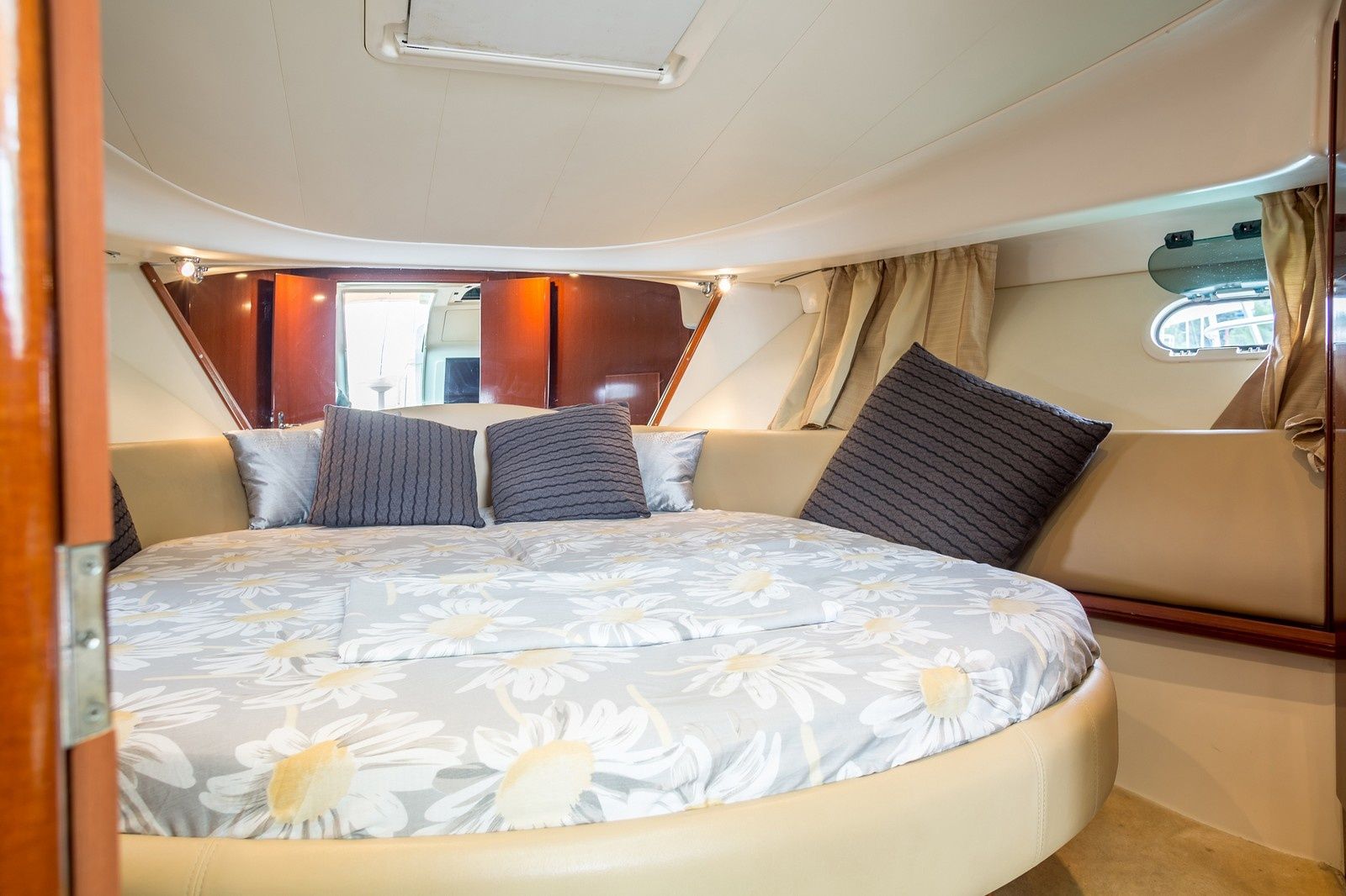 Jeanneau Prestige 34 | Prestige