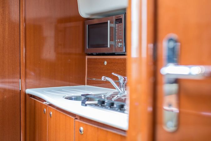 Jeanneau Prestige 34 | Prestige