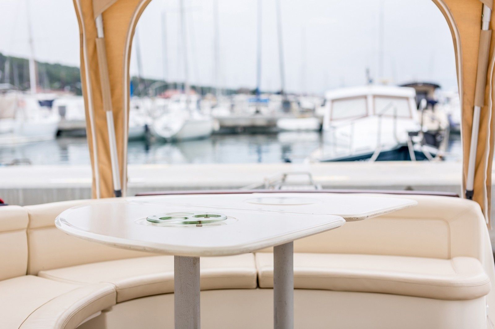 Jeanneau Prestige 34 | Prestige