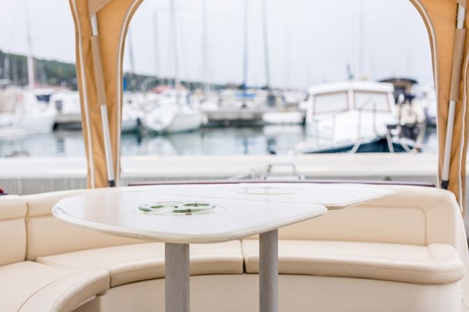 Jeanneau Prestige 34 | Prestige