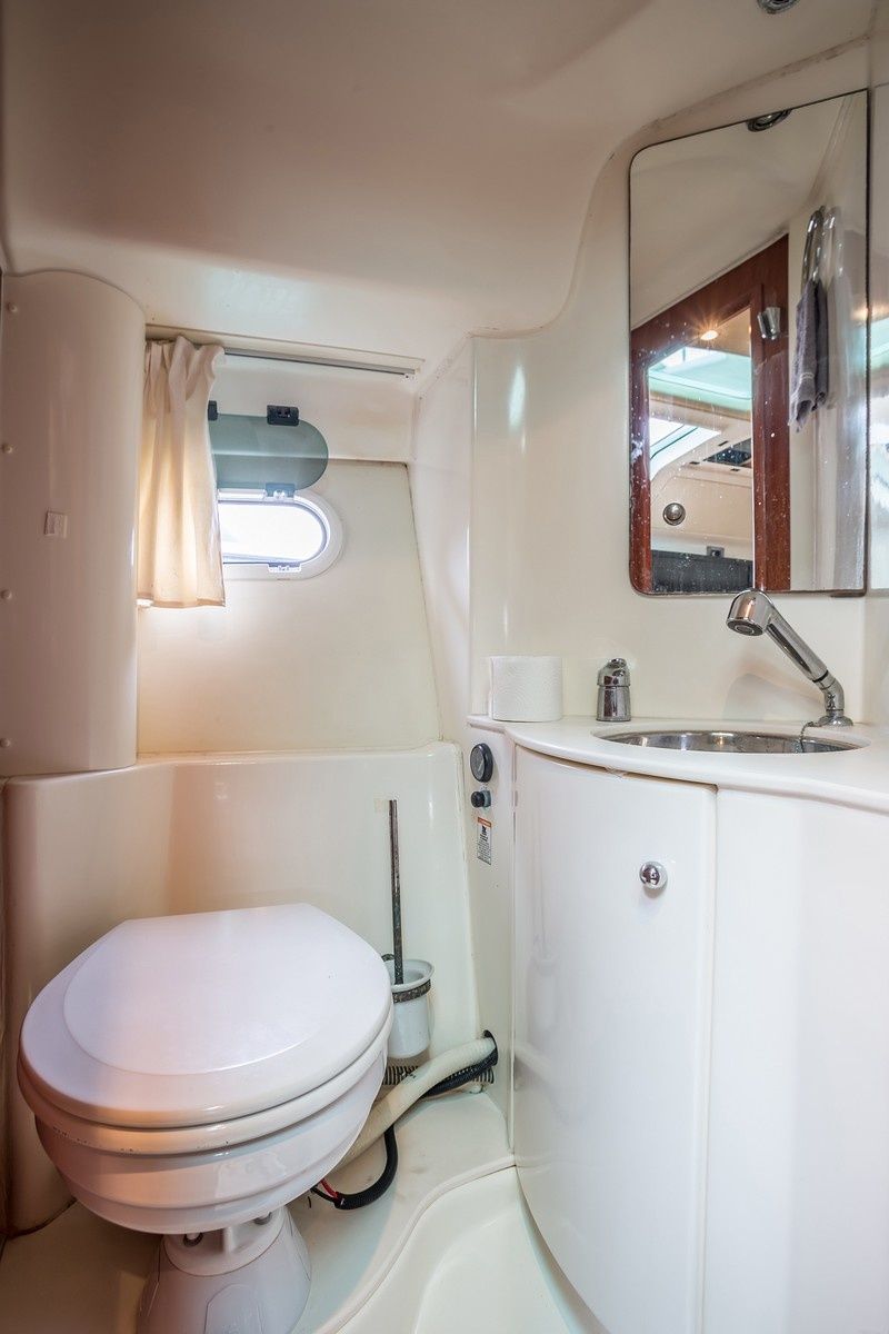 Jeanneau Prestige 34 | Prestige