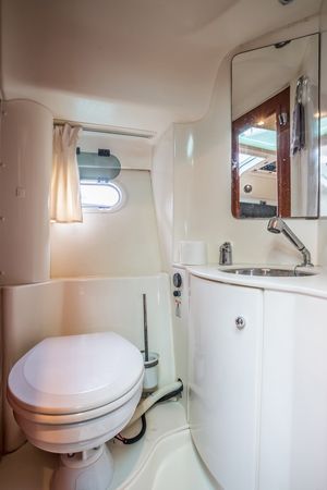 Jeanneau Prestige 34 | Prestige
