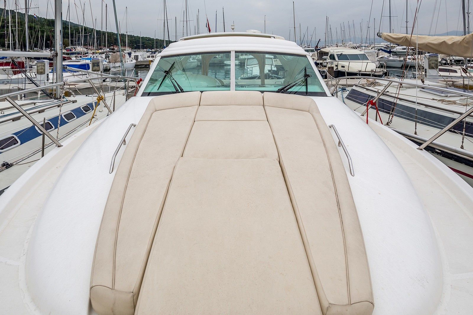 Jeanneau Prestige 34 | Prestige