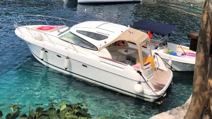 Jeanneau Prestige 34 | Prestige