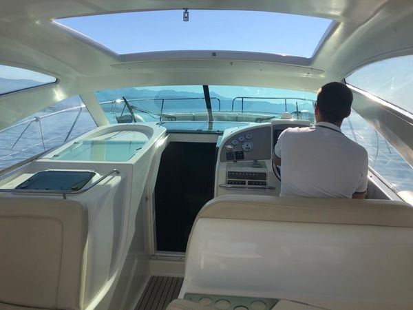 Jeanneau Prestige 34 | Prestige