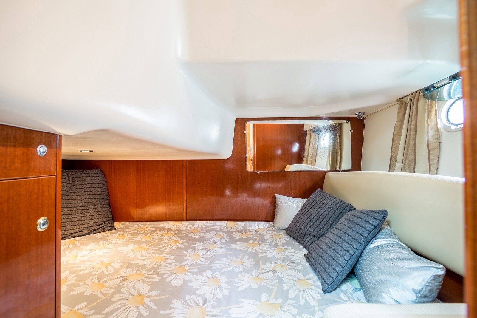 Jeanneau Prestige 34 | Prestige