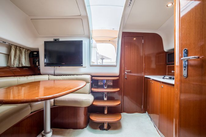Jeanneau Prestige 34 | Prestige