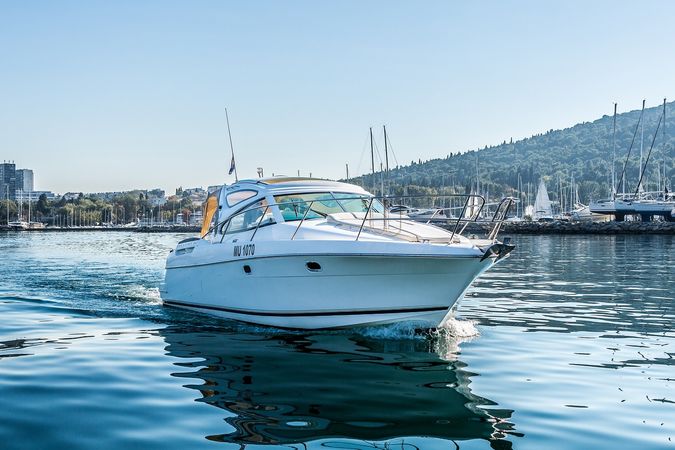 Jeanneau Prestige 34 | Prestige