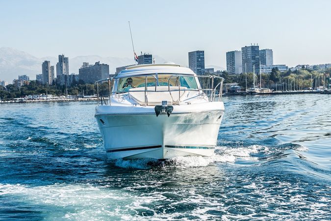 Jeanneau Prestige 34 | Prestige