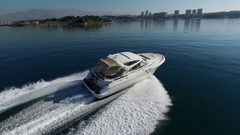 Jeanneau Prestige 34 | Prestige