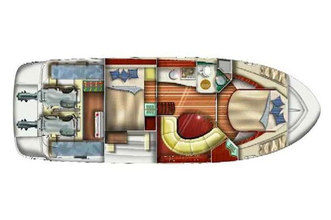 Jeanneau Prestige 34 | Prestige