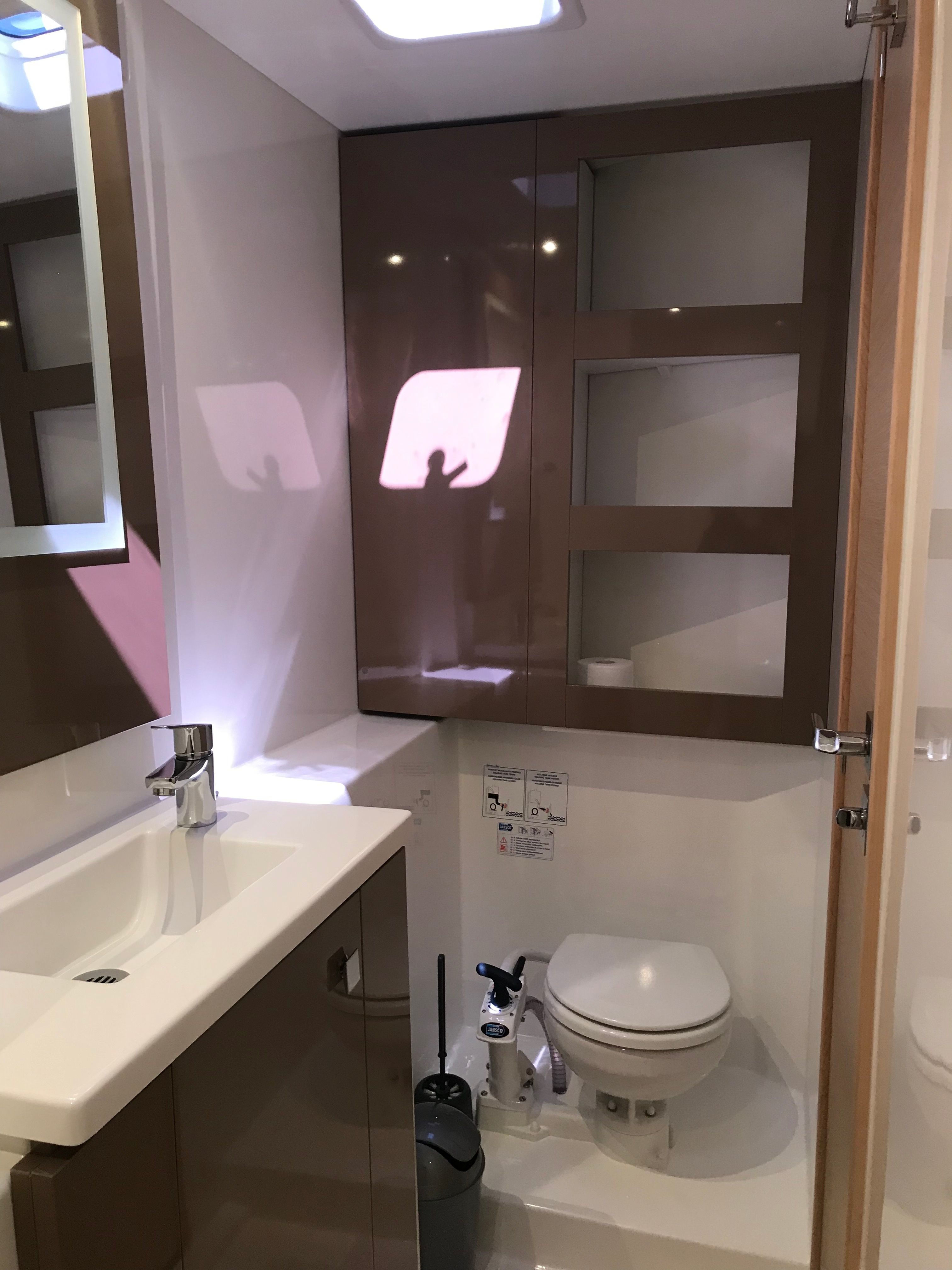 Fountaine Pajot Lucia 40 | Nona