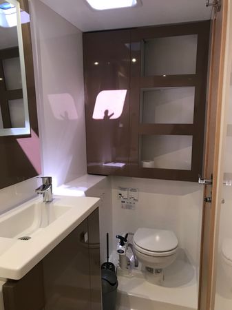 Fountaine Pajot Lucia 40 | Nona