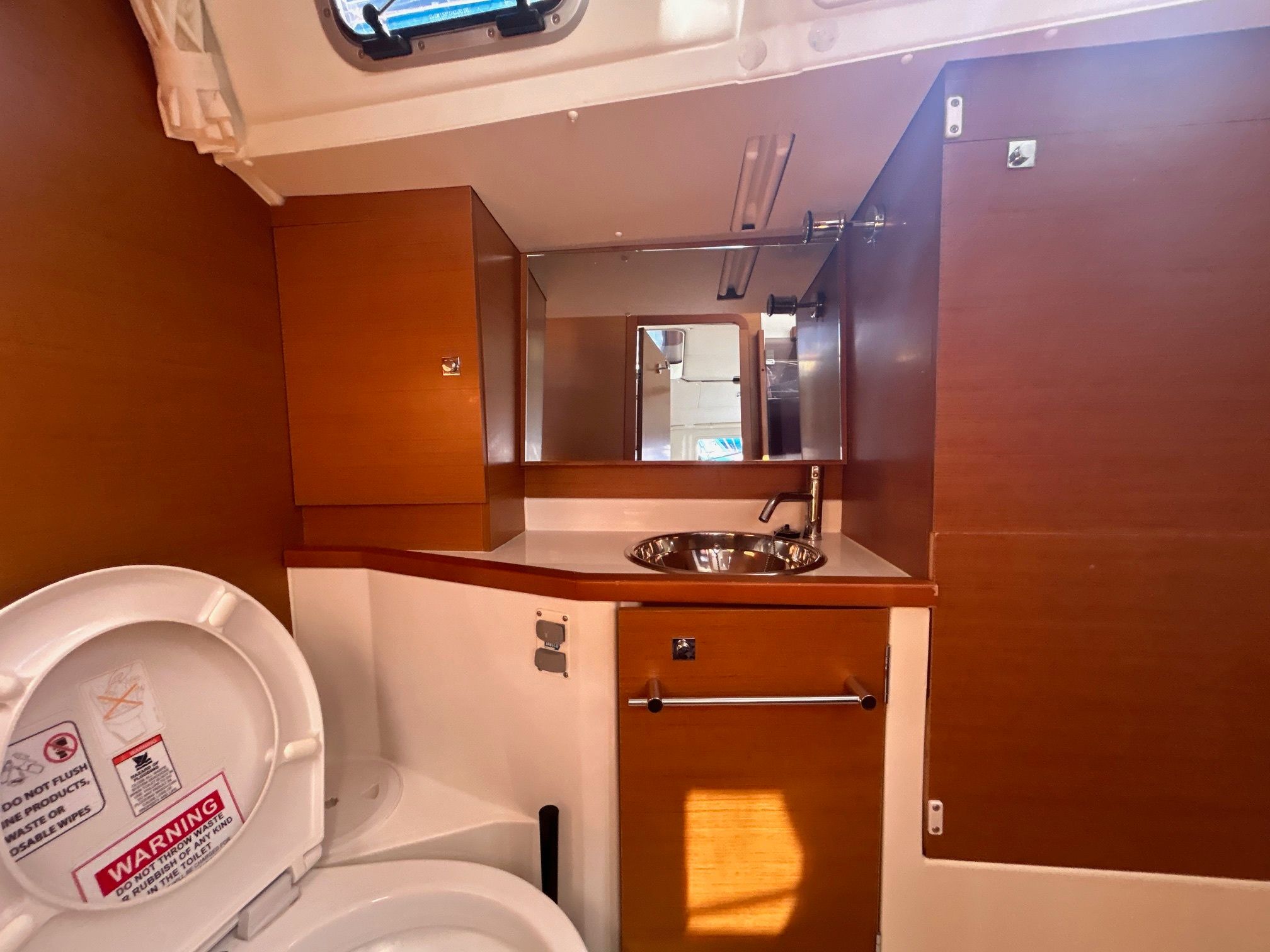 Jeanneau Sun Odyssey 389 | Sunsail 20