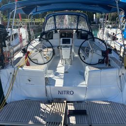 Jeanneau Sun Odyssey 389 | Sunsail 20