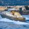 Naval Tecnica Speranza Levi 40 | Migs