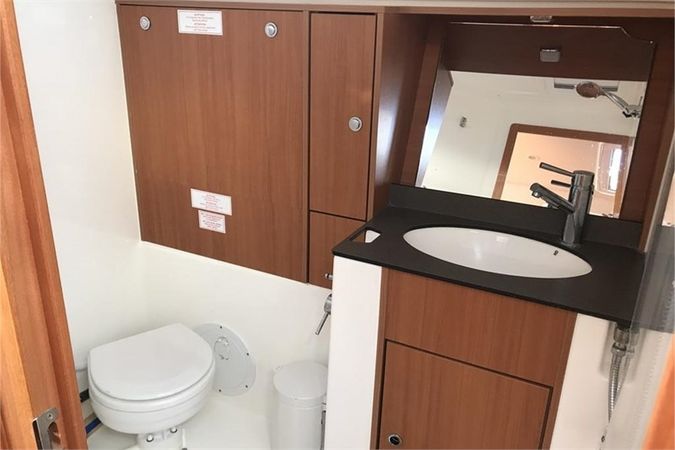 Bavaria Cruiser 40S | Atlantica