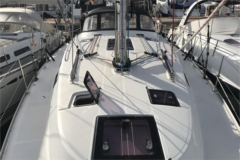 Bavaria Cruiser 40S | Atlantica