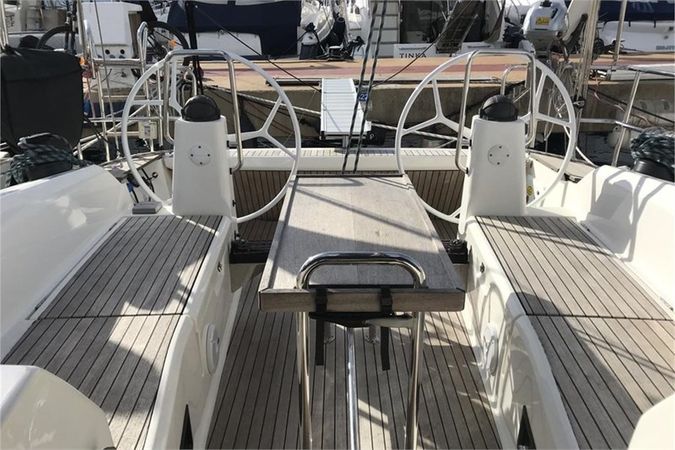 Bavaria Cruiser 40S | Atlantica