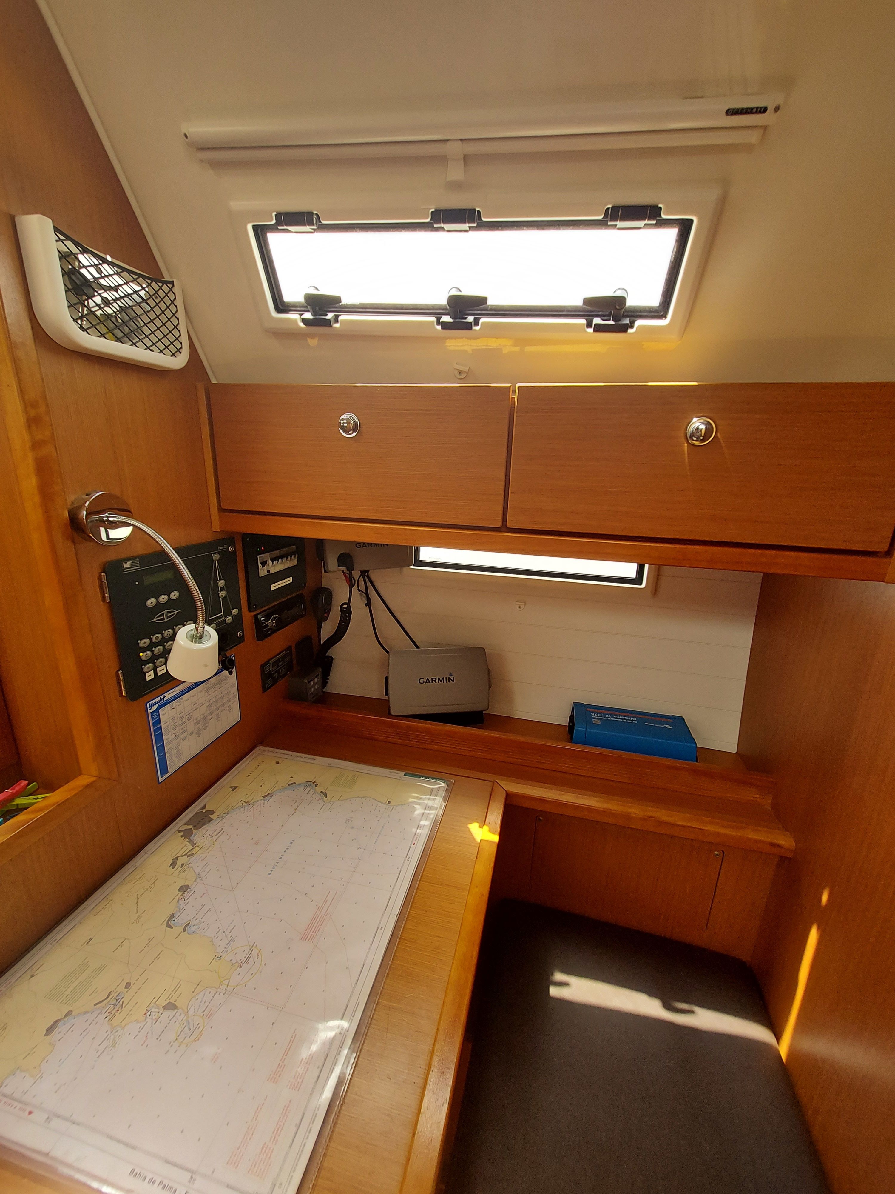 Bavaria Cruiser 40S | Atlantica