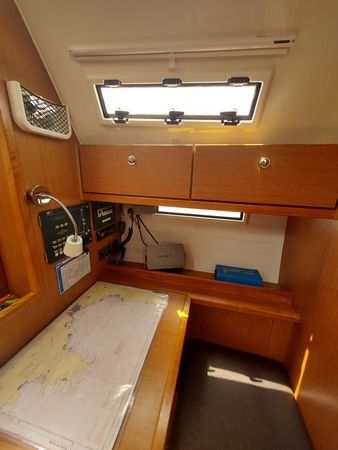 Bavaria Cruiser 40S | Atlantica