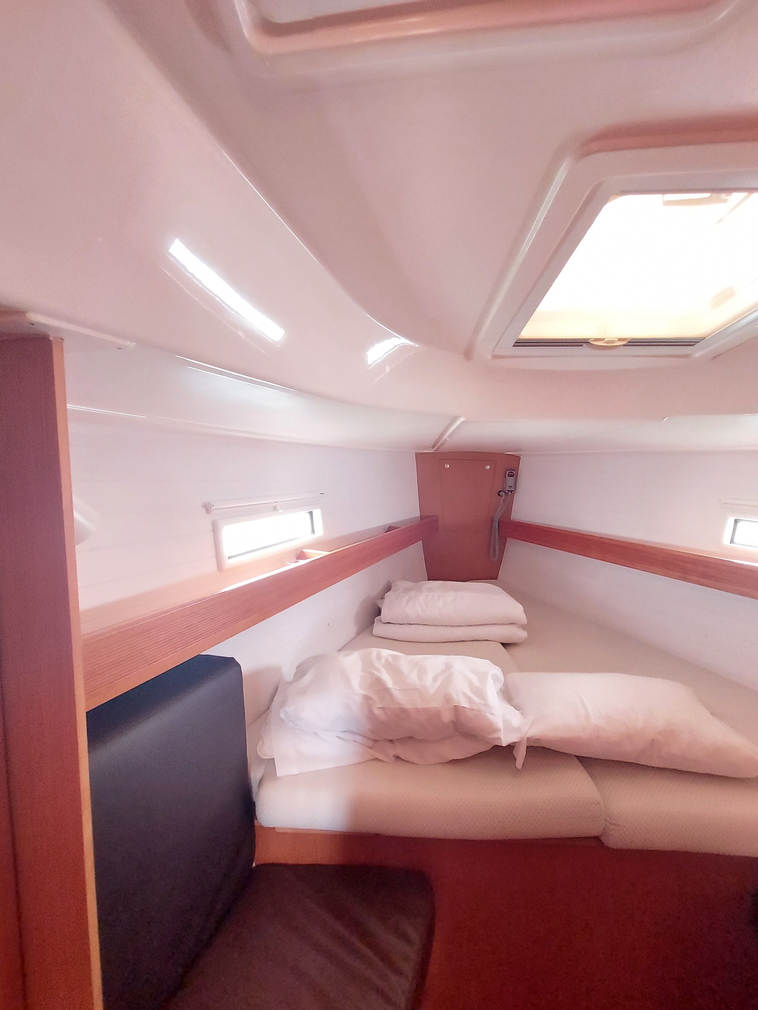 Bavaria Cruiser 40S | Atlantica