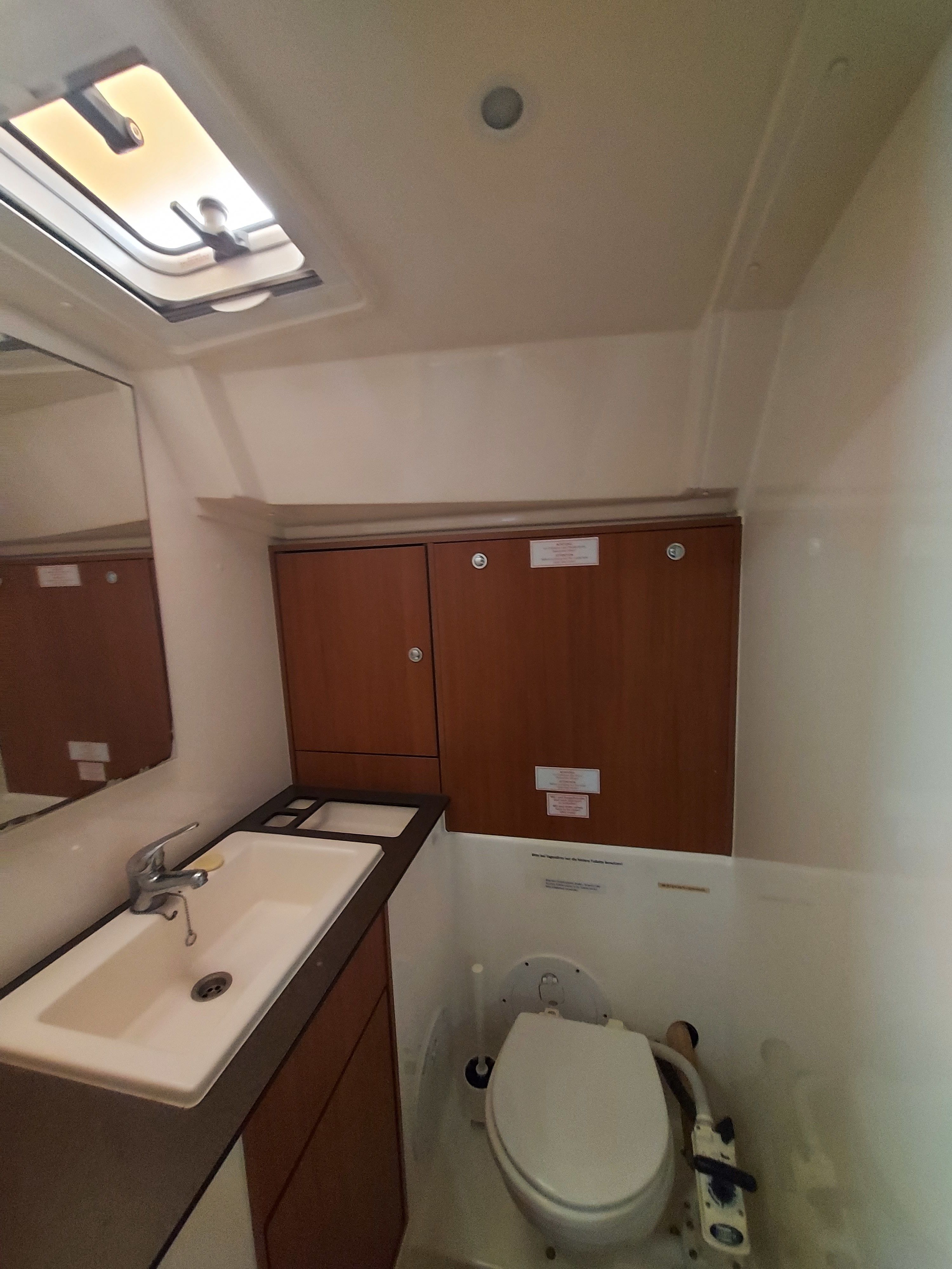 Bavaria Cruiser 40S | Atlantica