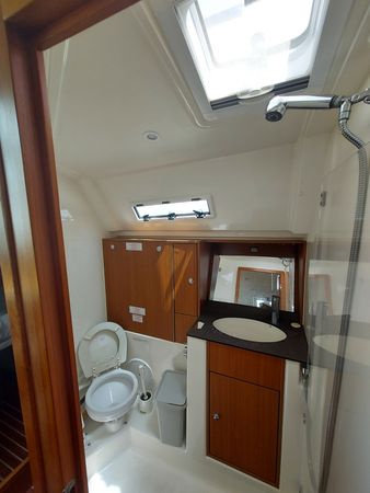 Bavaria Cruiser 40S | Atlantica