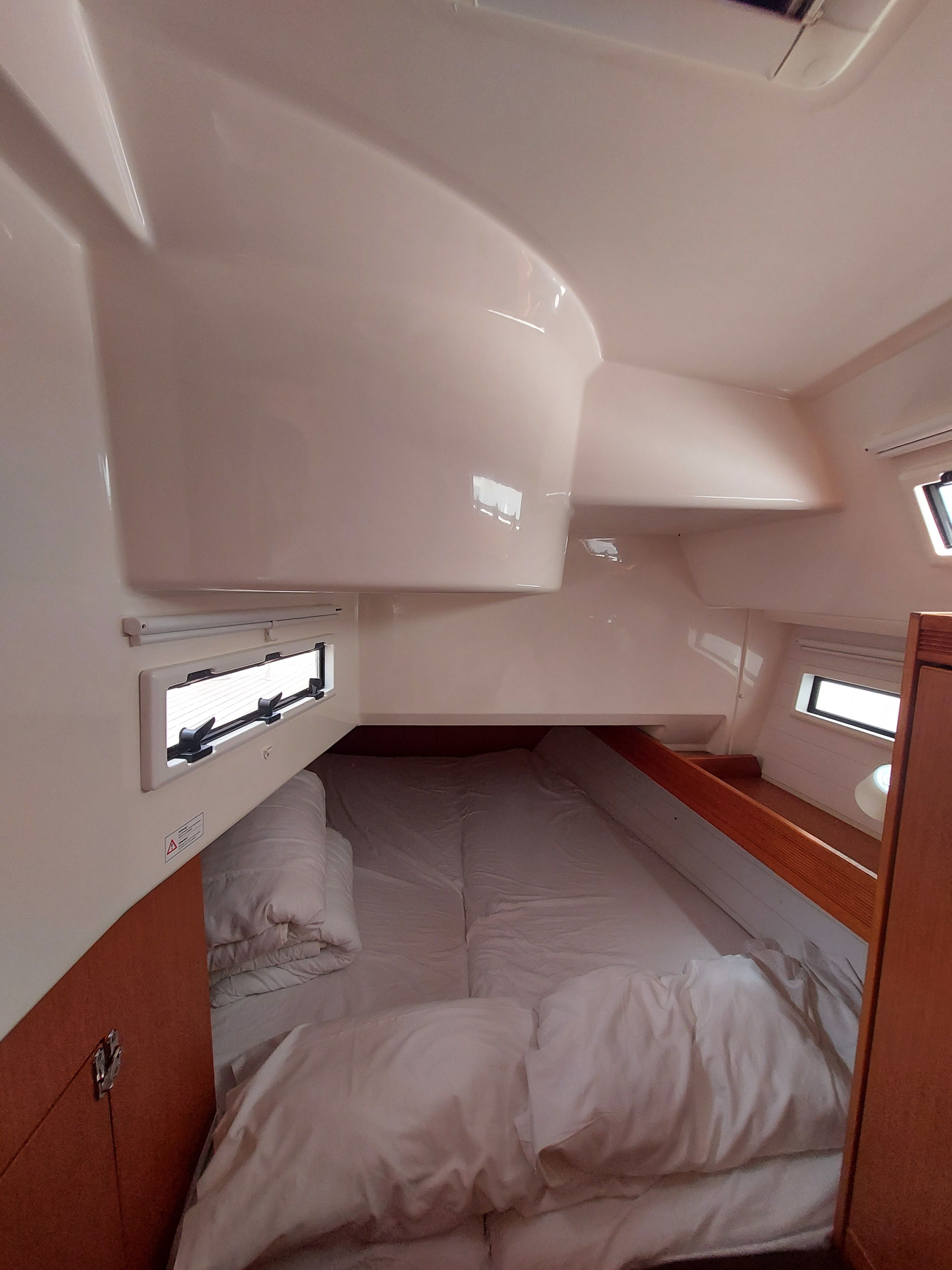 Bavaria Cruiser 40S | Atlantica