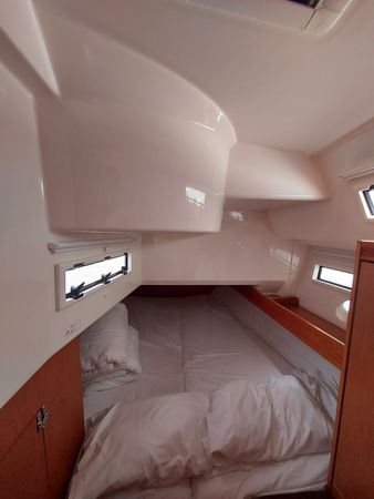 Bavaria Cruiser 40S | Atlantica