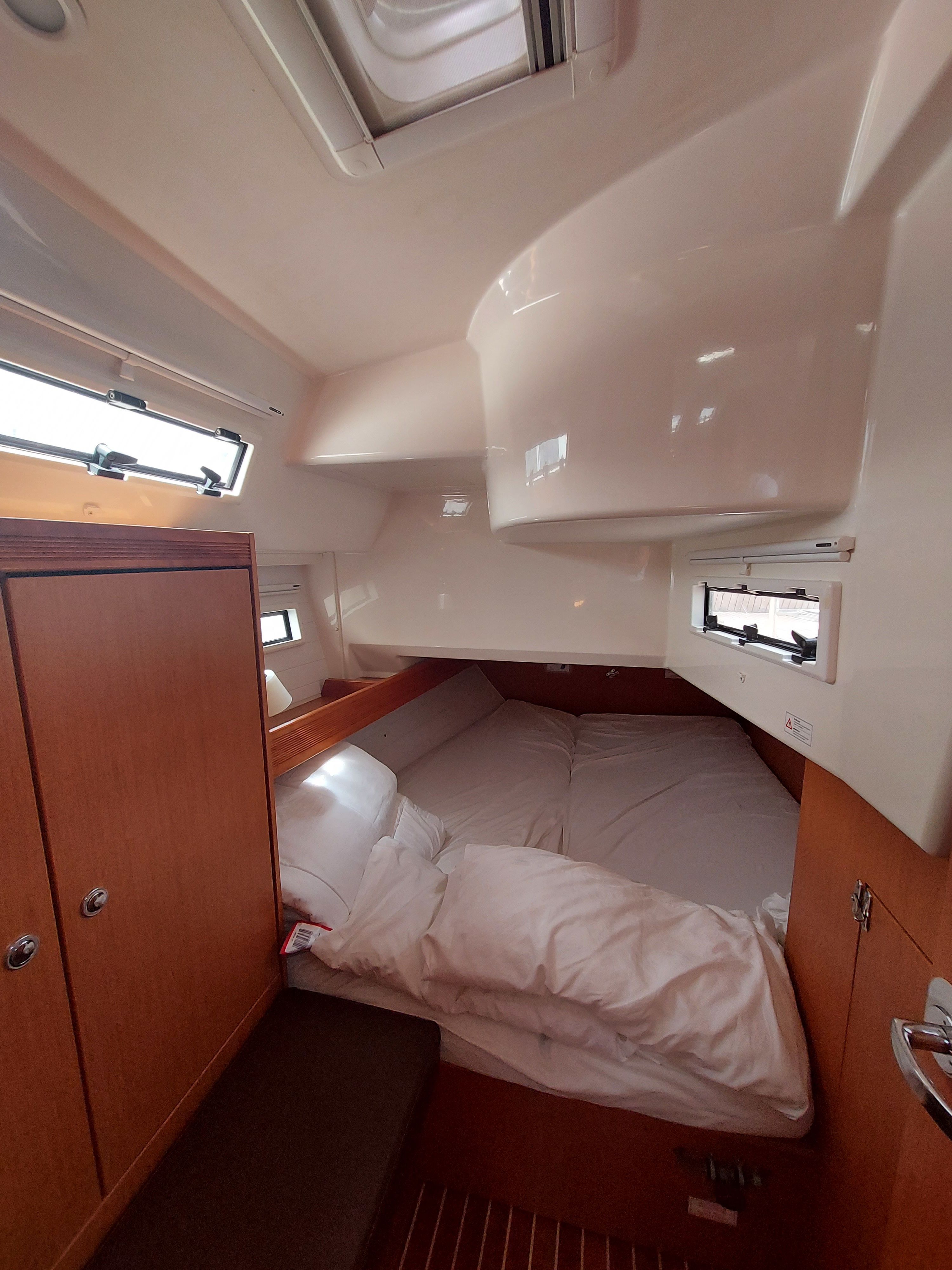 Bavaria Cruiser 40S | Atlantica