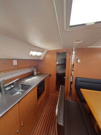 Bavaria Cruiser 40S | Atlantica