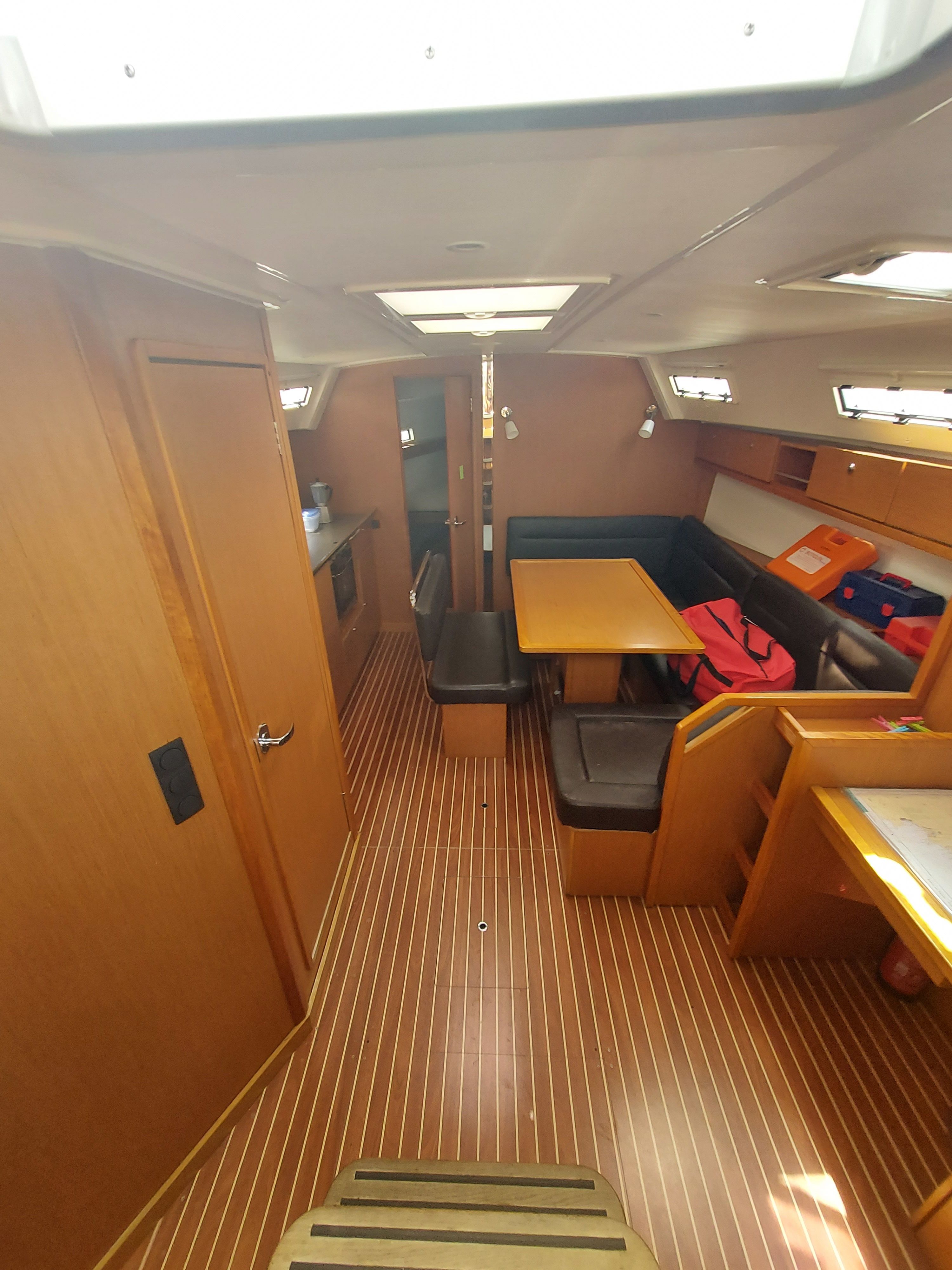 Bavaria Cruiser 40S | Atlantica