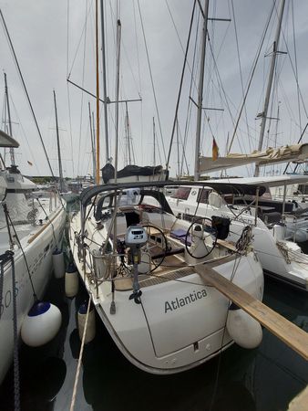 Bavaria Cruiser 40S | Atlantica
