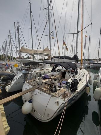 Bavaria Cruiser 40S | Atlantica