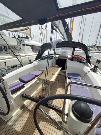 Bavaria Cruiser 40S | Atlantica