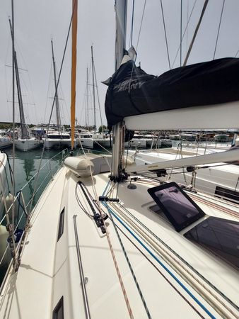 Bavaria Cruiser 40S | Atlantica
