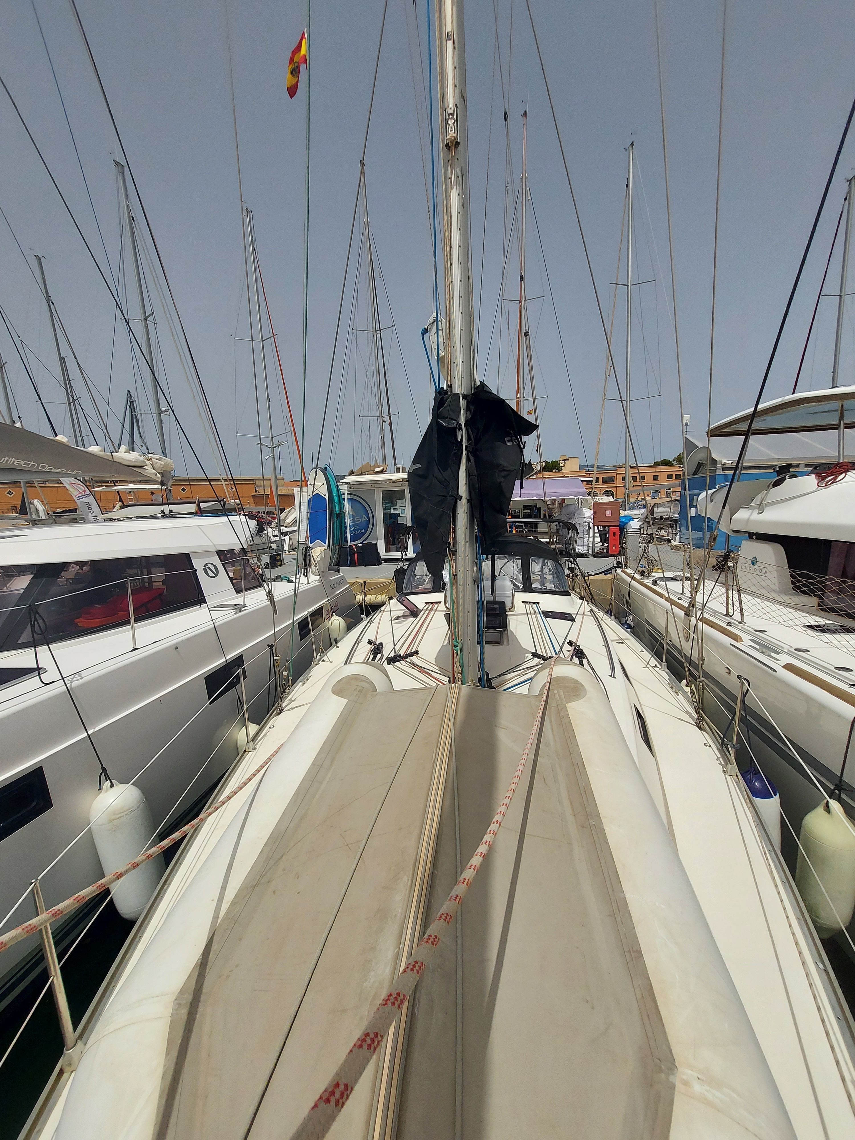 Bavaria Cruiser 40S | Atlantica