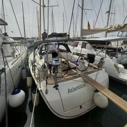 Bavaria Cruiser 40S | Atlantica