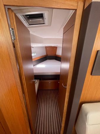 Bavaria Cruiser 41 | Offspring