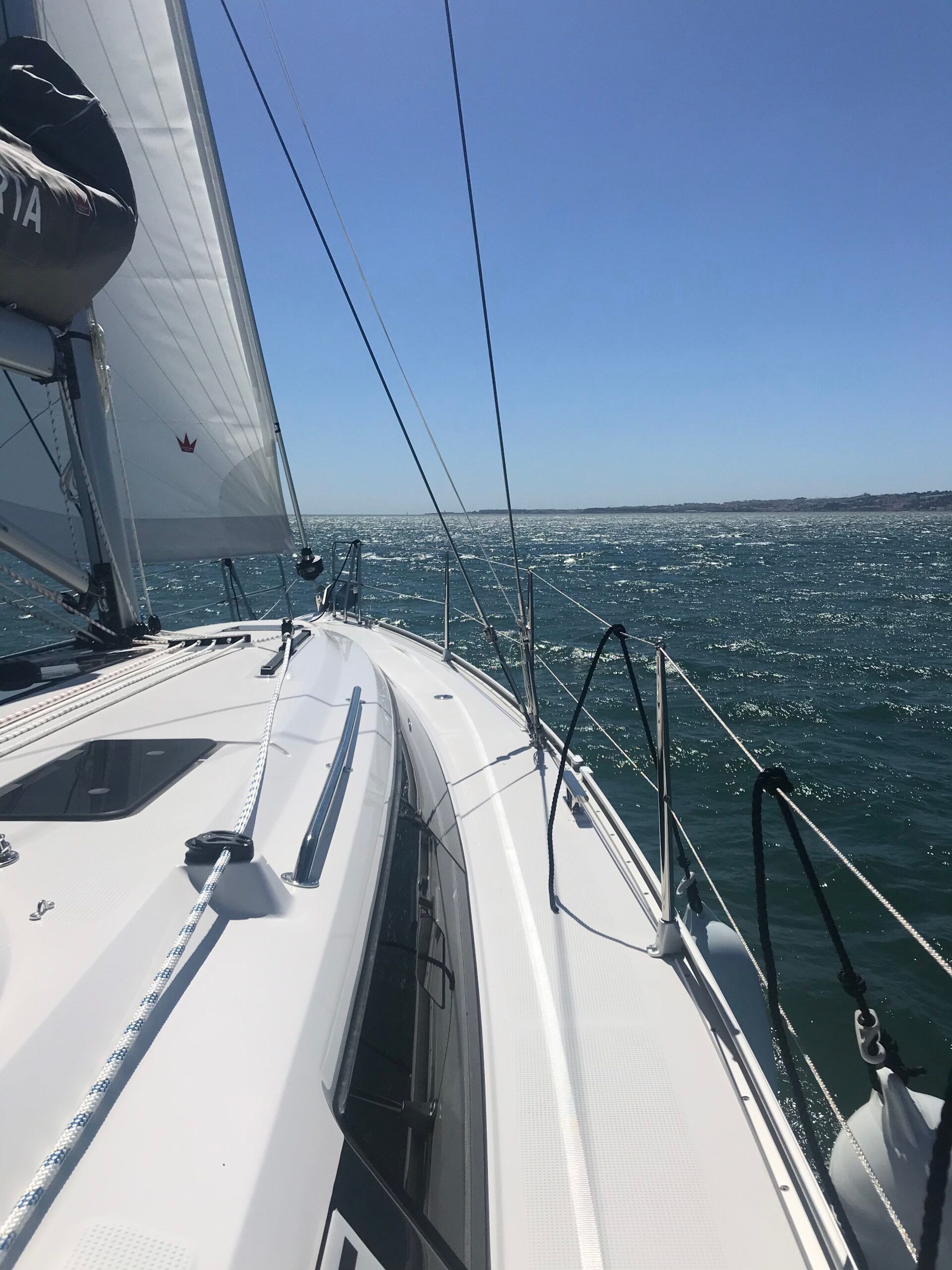 Bavaria Cruiser 41 | Offspring