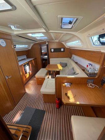 Bavaria Cruiser 41 | Offspring