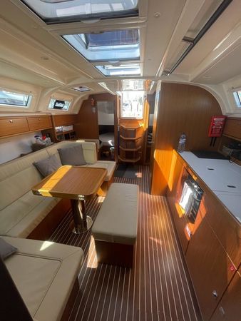 Bavaria Cruiser 41 | Offspring