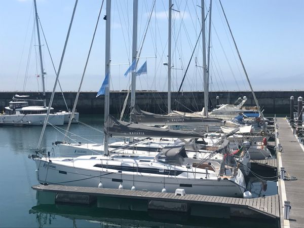 Bavaria Cruiser 41 | Offspring