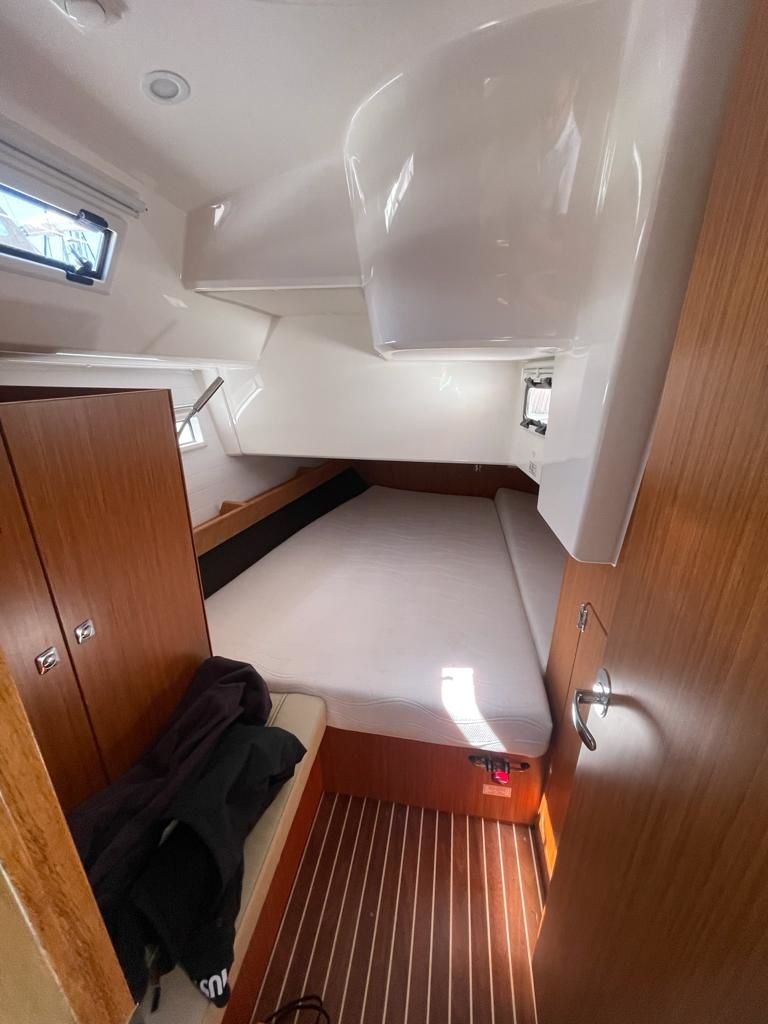 Bavaria Cruiser 41 | Offspring